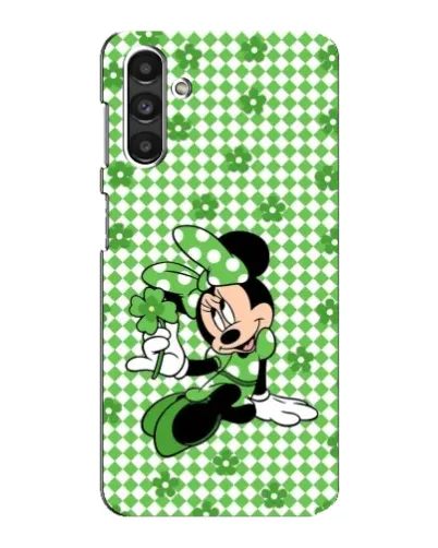 Чохол для Samsung Galaxy M34 (5G) з картинкою «Mickey в клітинку» Чохол для Samsung Galaxy M34 (5G) з картинкою «Mickey в клітинку»