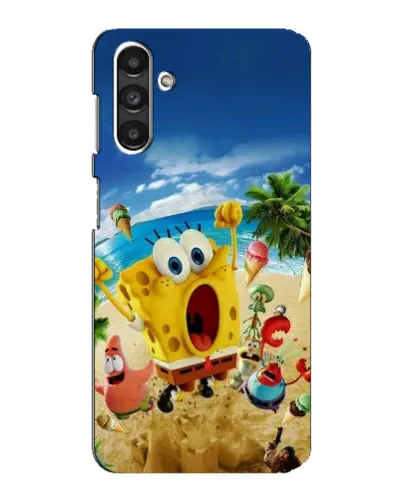 Чохол для Samsung Galaxy M34 (5G) з картинкою «Розваги на пляжі» Чохол для Samsung Galaxy M34 (5G) з картинкою «Розваги на пляжі»