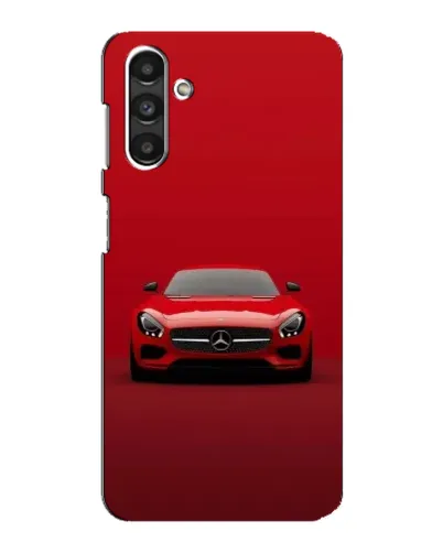 Чехол для Samsung Galaxy M34 (5G) с картинкой «Красный Mercedes AMG» Чехол для Samsung Galaxy M34 (5G) с картинкой «Красный Mercedes AMG»