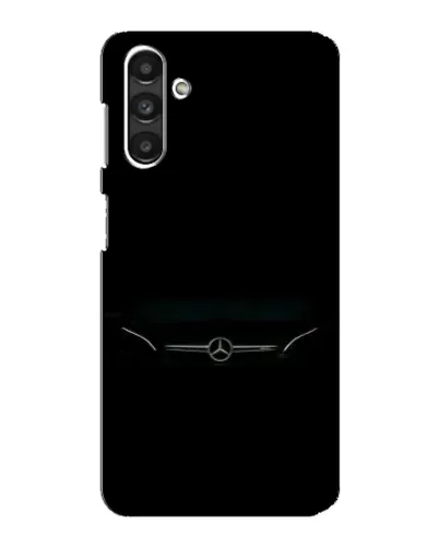 Чехол для Samsung Galaxy M34 (5G) с картинкой «Mercedes Stealth Look»