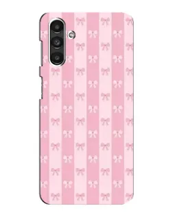Чехол для Samsung Galaxy M34 (5G) с картинкой «Ретро лента»