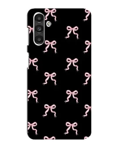 Чехол для Samsung Galaxy M34 (5G) с картинкой «Бант-цветок» Чехол для Samsung Galaxy M34 (5G) с картинкой «Бант-цветок»