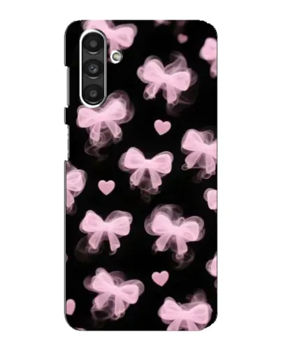 Чехол для Samsung Galaxy M34 (5G) с картинкой «Геометрия банта» Чехол для Samsung Galaxy M34 (5G) с картинкой «Геометрия банта»