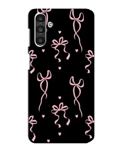 Чехол для Samsung Galaxy M34 (5G) с картинкой «Тонкие ленты» Чехол для Samsung Galaxy M34 (5G) с картинкой «Тонкие ленты»