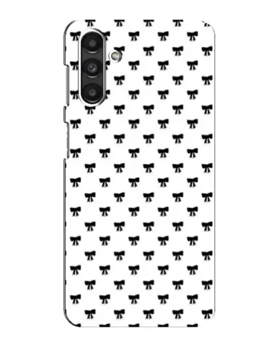 Чехол для Samsung Galaxy M34 (5G) с картинкой «Мини-бантики» Чехол для Samsung Galaxy M34 (5G) с картинкой «Мини-бантики»
