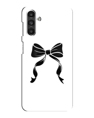 Чехол для Samsung Galaxy M34 (5G) с картинкой «Классический бант» Чехол для Samsung Galaxy M34 (5G) с картинкой «Классический бант»