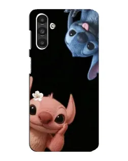 Чехол для Samsung Galaxy M34 (5G) с картинкой «Фиолетовый туман роз» Чехол для Samsung Galaxy M34 (5G) с картинкой «Фиолетовый туман роз»