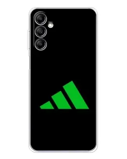 Чехол для Samsung Galaxy M35 5G с картинкой «Adidas Abstract»