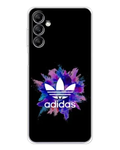 Чехол для Samsung Galaxy M35 5G с картинкой «Взрыв красок Adidas» Чехол для Samsung Galaxy M35 5G с картинкой «Взрыв красок Adidas»
