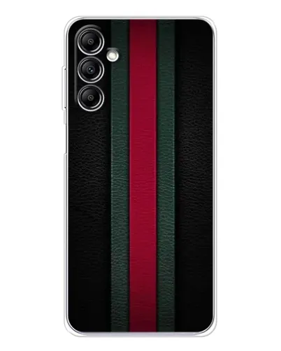 Чехол для Samsung Galaxy M35 5G с картинкой «Gucci — неоновая линия» Чехол для Samsung Galaxy M35 5G с картинкой «Gucci — неоновая линия»