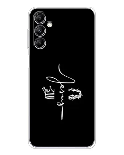 Чехол для Samsung Galaxy M35 5G с картинкой «Король Славы Jesus» Чехол для Samsung Galaxy M35 5G с картинкой «Король Славы Jesus»