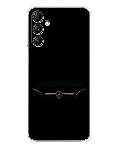 Чехол для Samsung Galaxy M35 5G с картинкой «Mercedes Stealth Look» Чехол для Samsung Galaxy M35 5G с картинкой «Mercedes Stealth Look»