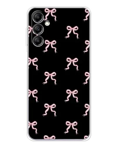 Чехол для Samsung Galaxy M35 5G с картинкой «Бант-цветок» Чехол для Samsung Galaxy M35 5G с картинкой «Бант-цветок»
