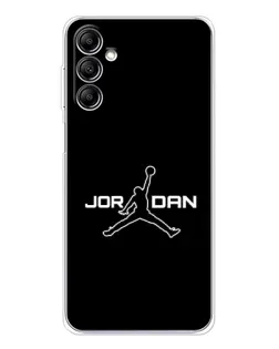 Чехол для Samsung Galaxy M36 5G с картинкой «Nike Pink Swirl» Чехол для Samsung Galaxy M36 5G с картинкой «Nike Pink Swirl»