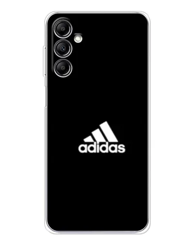 Чехол для Samsung Galaxy M36 5G с картинкой «Adidas Red Style» Чехол для Samsung Galaxy M36 5G с картинкой «Adidas Red Style»
