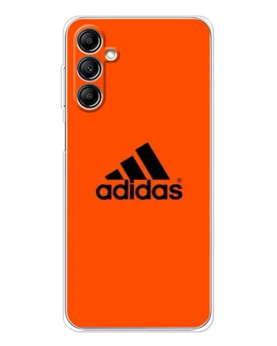 Чехол для Samsung Galaxy M36 5G с картинкой «Adidas Ukraine» Чехол для Samsung Galaxy M36 5G с картинкой «Adidas Ukraine»