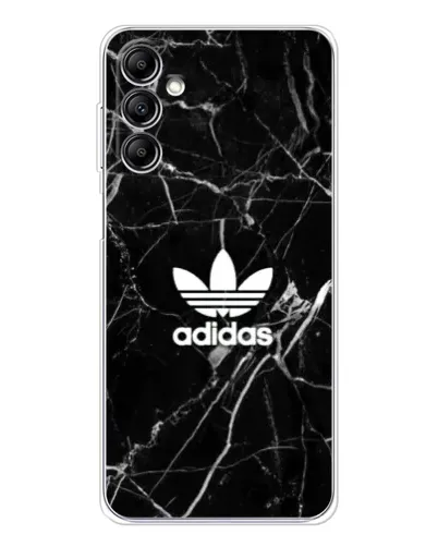 Чехол для Samsung Galaxy M36 5G с картинкой «Белый мрамор Adidas» Чехол для Samsung Galaxy M36 5G с картинкой «Белый мрамор Adidas»