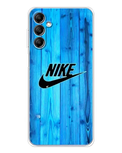 Чехол для Samsung Galaxy M36 5G с картинкой «Голубое дерево Nike» Чехол для Samsung Galaxy M36 5G с картинкой «Голубое дерево Nike»