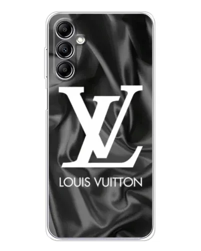 Чехол для Samsung Galaxy M36 5G с картинкой «Шелковый Louis Vuitton» Чехол для Samsung Galaxy M36 5G с картинкой «Шелковый Louis Vuitton»