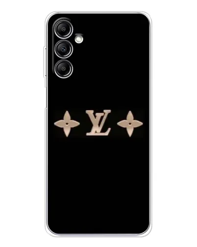 Чехол для Samsung Galaxy M36 5G с картинкой «Louis Vuitton — минимализм» Чехол для Samsung Galaxy M36 5G с картинкой «Louis Vuitton — минимализм»