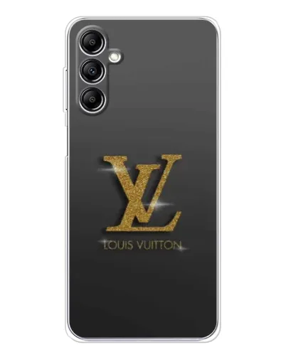 Чехол для Samsung Galaxy M36 5G с картинкой «Градиент Louis Vuitton» Чехол для Samsung Galaxy M36 5G с картинкой «Градиент Louis Vuitton»