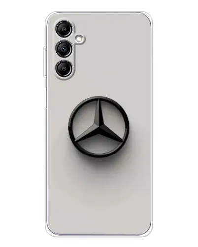 Чехол для Samsung Galaxy M36 5G с картинкой «Mercedes Maybach стиль» Чехол для Samsung Galaxy M36 5G с картинкой «Mercedes Maybach стиль»