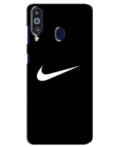 Чохол для Samsung Galaxy M40 з картинкою «Мінімалістичний Найк» Чохол для Samsung Galaxy M40 з картинкою «Мінімалістичний Найк»