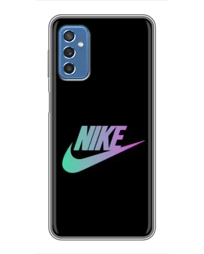 Чохол для Samsung Galaxy M52 5G (M526) з картинкою «Nike — міська ніч» Чохол для Samsung Galaxy M52 5G (M526) з картинкою «Nike — міська ніч»