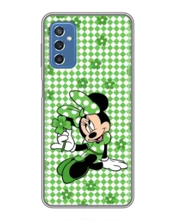Чехол для Samsung Galaxy M52 5G (M526) с картинкой «Mickey в клетку» Чехол для Samsung Galaxy M52 5G (M526) с картинкой «Mickey в клетку»