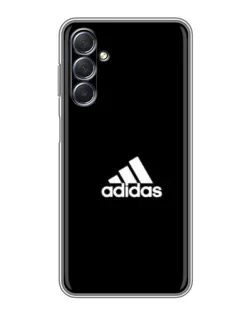 Чехол для Samsung Galaxy M54 (5G) с картинкой «Adidas Red Style»