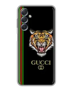 Чехол для Samsung Galaxy M54 (5G) с картинкой «Тигр Gucci» Чехол для Samsung Galaxy M54 (5G) с картинкой «Тигр Gucci»
