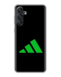 Чехол для Samsung Galaxy M55 5G с картинкой «Adidas Abstract»
