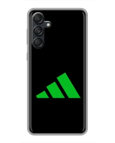 Чехол для Samsung Galaxy M55 5G с картинкой «Adidas Abstract» Чехол для Samsung Galaxy M55 5G с картинкой «Adidas Abstract»