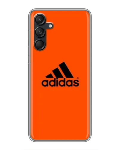 Чехол для Samsung Galaxy M55 5G с картинкой «Adidas Ukraine» Чехол для Samsung Galaxy M55 5G с картинкой «Adidas Ukraine»