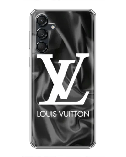 Чехол для Samsung Galaxy M55 5G с картинкой «Шелковый Louis Vuitton» Чехол для Samsung Galaxy M55 5G с картинкой «Шелковый Louis Vuitton»