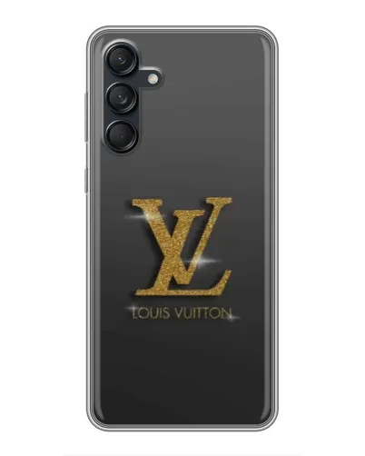 Чехол для Samsung Galaxy M55 5G с картинкой «Градиент Louis Vuitton» Чехол для Samsung Galaxy M55 5G с картинкой «Градиент Louis Vuitton»