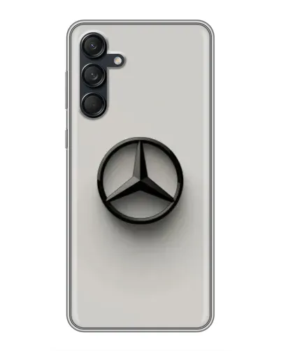 Чехол для Samsung Galaxy M55 5G с картинкой «Mercedes Maybach стиль» Чехол для Samsung Galaxy M55 5G с картинкой «Mercedes Maybach стиль»