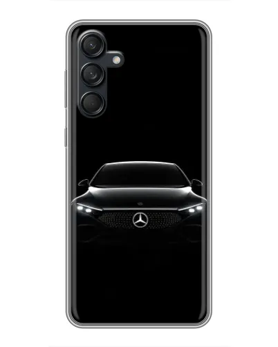 Чехол для Samsung Galaxy M55 5G с картинкой «Mercedes Vision — концепт» Чехол для Samsung Galaxy M55 5G с картинкой «Mercedes Vision — концепт»