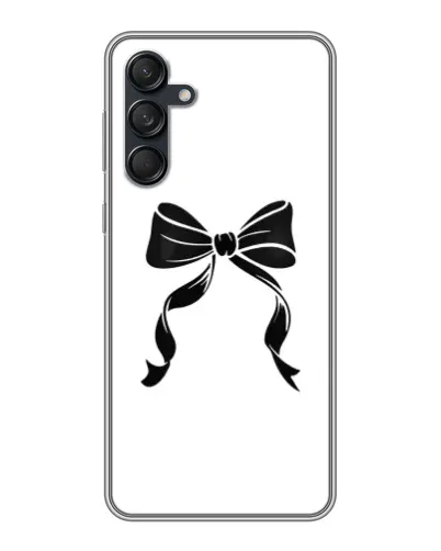 Чехол для Samsung Galaxy M55 5G с картинкой «Классический бант» Чехол для Samsung Galaxy M55 5G с картинкой «Классический бант»