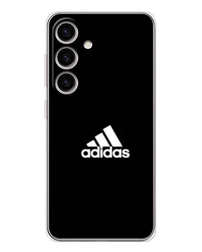 Чехол для Samsung Galaxy M56 с картинкой «Adidas Red Style» Чехол для Samsung Galaxy M56 с картинкой «Adidas Red Style»