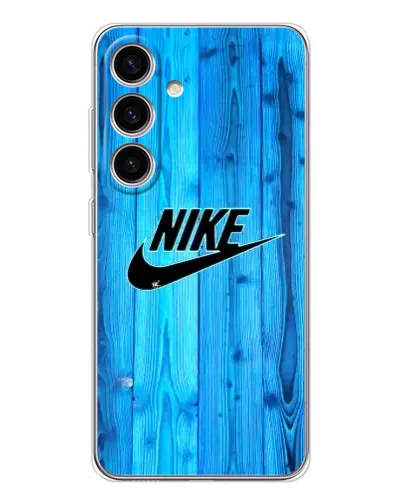 Чехол для Samsung Galaxy M56 с картинкой «Голубое дерево Nike» Чехол для Samsung Galaxy M56 с картинкой «Голубое дерево Nike»
