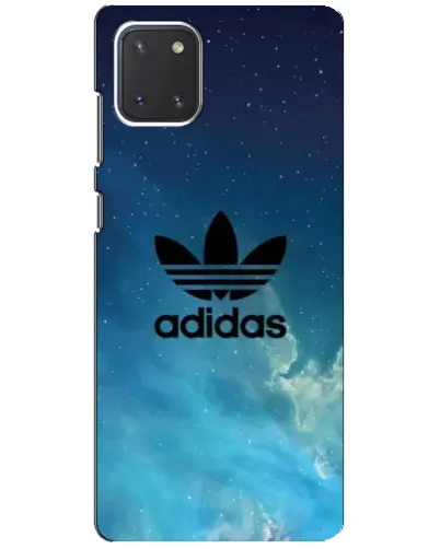 Чохол для Samsung Galaxy Note 10 Lite з картинкою «Adidas Stone Logo» Чохол для Samsung Galaxy Note 10 Lite з картинкою «Adidas Stone Logo»