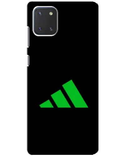 Чохол для Samsung Galaxy Note 10 Lite з картинкою «Adidas Abstract» Чохол для Samsung Galaxy Note 10 Lite з картинкою «Adidas Abstract»