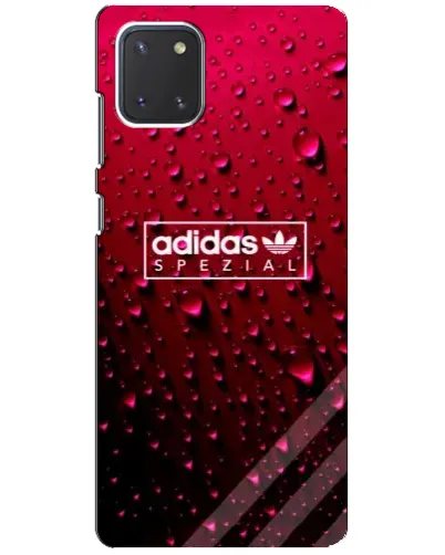 Чохол для Samsung Galaxy Note 10 Lite з картинкою «Adidas Gold Marble» Чохол для Samsung Galaxy Note 10 Lite з картинкою «Adidas Gold Marble»