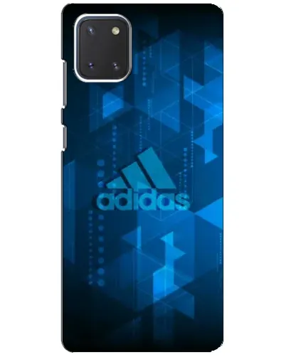 Чохол для Samsung Galaxy Note 10 Lite з картинкою «Adidas Sport Art» Чохол для Samsung Galaxy Note 10 Lite з картинкою «Adidas Sport Art»