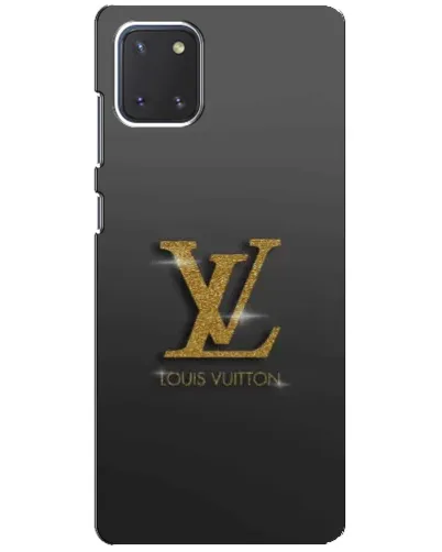 Чехол для Samsung Galaxy Note 10 Lite с картинкой «Градиент Louis Vuitton» Чехол для Samsung Galaxy Note 10 Lite с картинкой «Градиент Louis Vuitton»