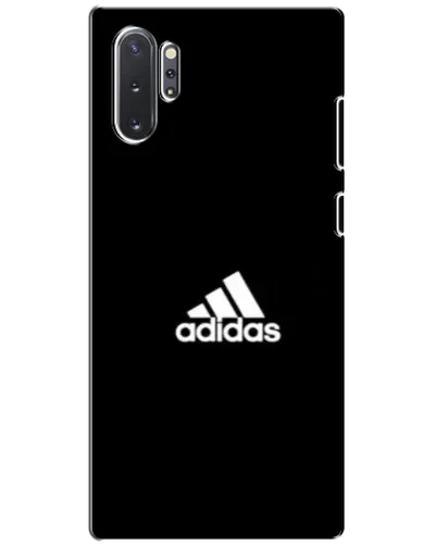 Чехол для Samsung Galaxy Note 10 Plus с картинкой «Adidas Red Style» Чехол для Samsung Galaxy Note 10 Plus с картинкой «Adidas Red Style»