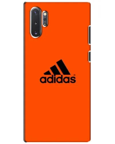 Чехол для Samsung Galaxy Note 10 Plus с картинкой «Adidas Ukraine» Чехол для Samsung Galaxy Note 10 Plus с картинкой «Adidas Ukraine»