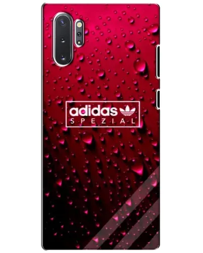 Чехол для Samsung Galaxy Note 10 Plus с картинкой «Adidas Gold Marble» Чехол для Samsung Galaxy Note 10 Plus с картинкой «Adidas Gold Marble»