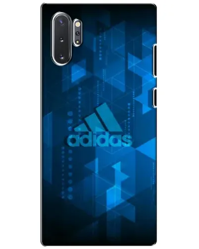 Чехол для Samsung Galaxy Note 10 Plus с картинкой «Adidas Sport Art» Чехол для Samsung Galaxy Note 10 Plus с картинкой «Adidas Sport Art»